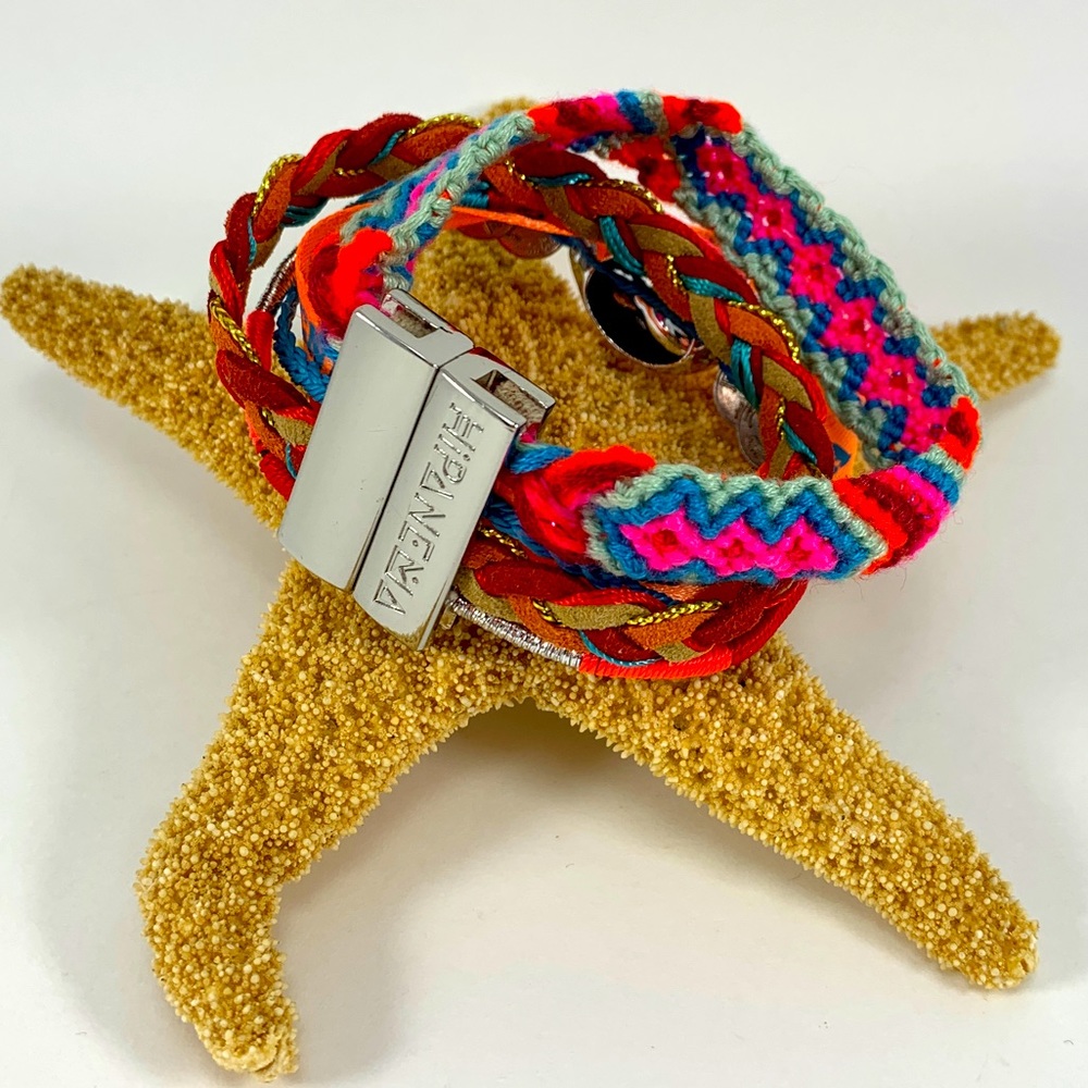 Hipanema Handmade Bracelet